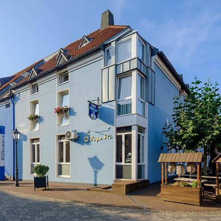 Hotel Nibelungen Hof Xanten Eksteriør billede
