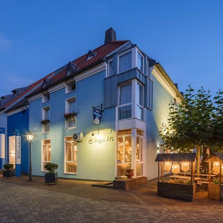 Hotel Nibelungen Hof Xanten Eksteriør billede