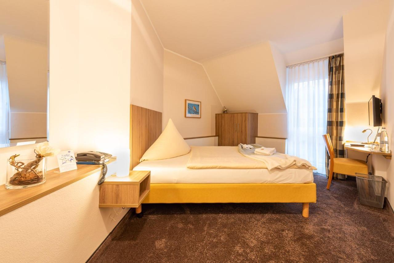 Hotel Nibelungen Hof Xanten Eksteriør billede