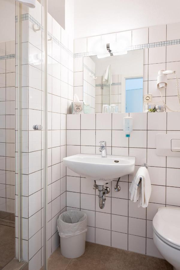 Hotel Nibelungen Hof Xanten Eksteriør billede
