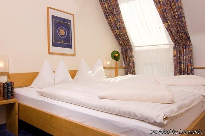 Hotel Nibelungen Hof Xanten Værelse billede