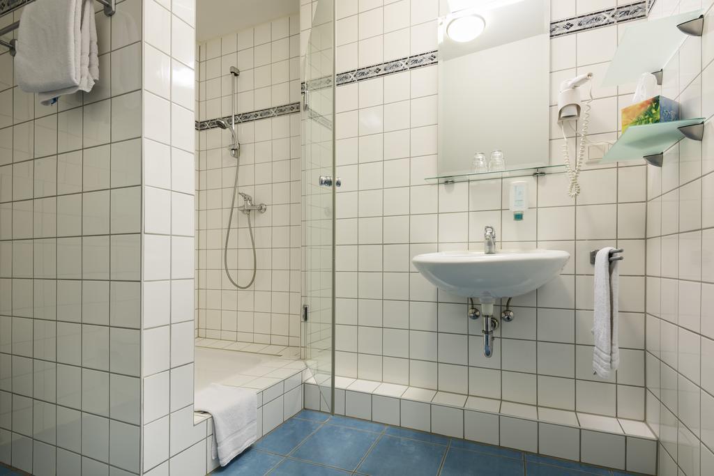 Hotel Nibelungen Hof Xanten Eksteriør billede