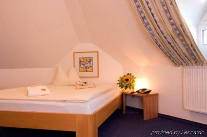 Hotel Nibelungen Hof Xanten Eksteriør billede